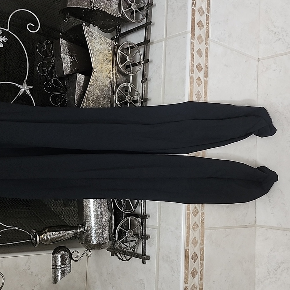 🌟🖤 VICTORIA'S SECRET BLACK ESSENTIAL CATSUIT 🖤🌟 - Picture 7 of 11